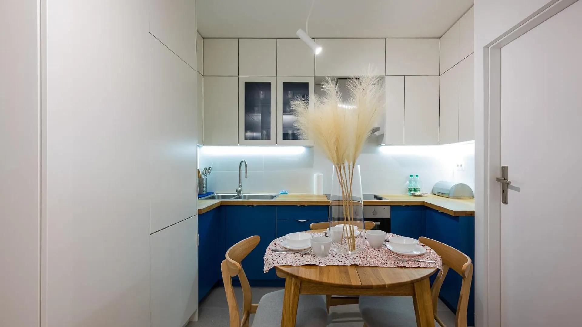 Hoza 40 Boutique City Apartment Warszawa