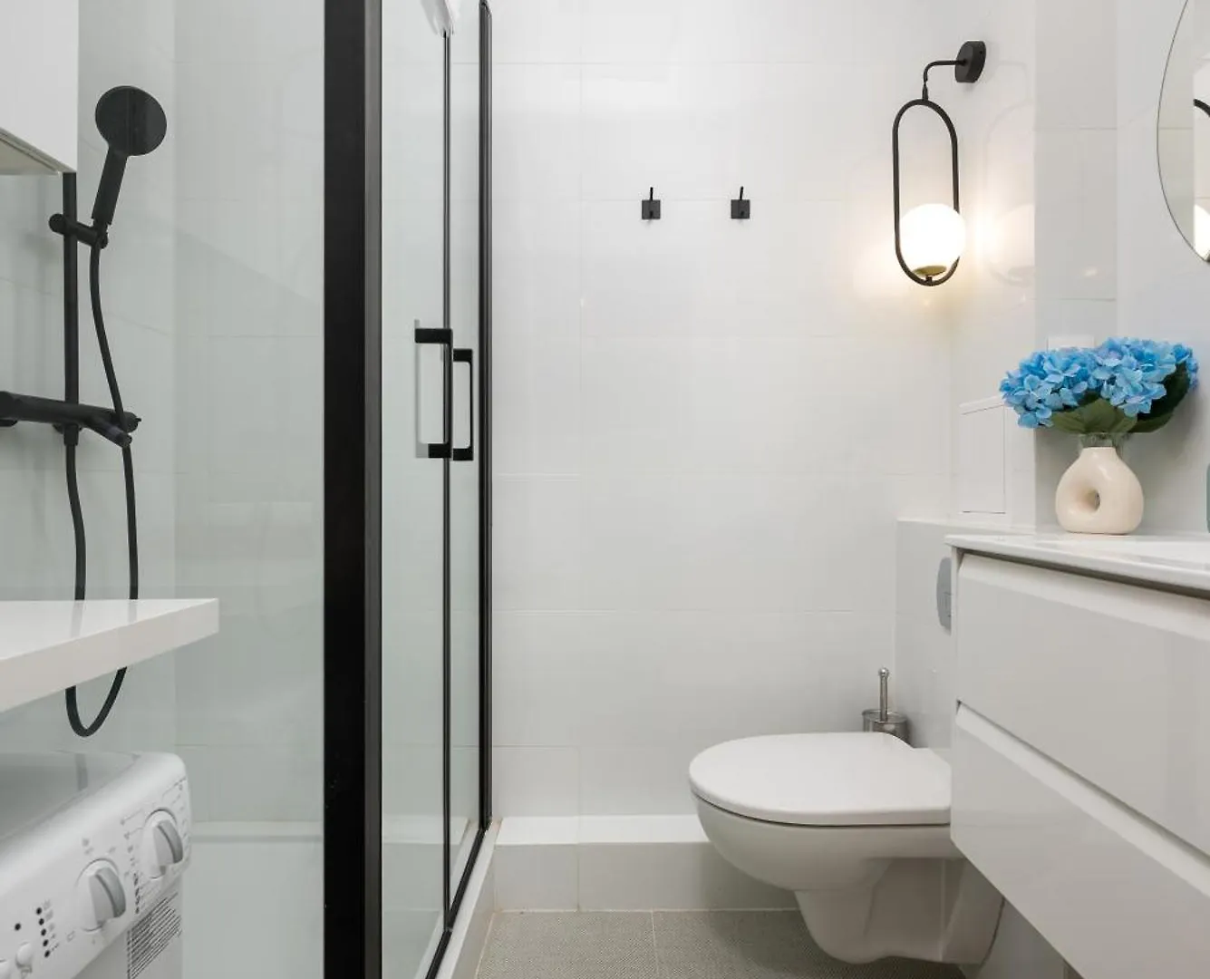 Hoza 40 Boutique City Apartment Warszawa